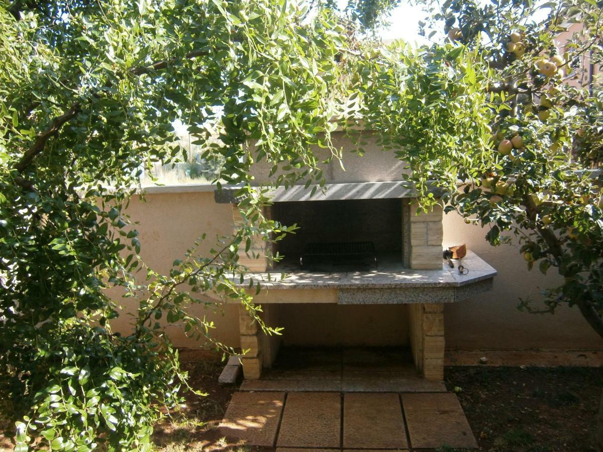 פאז'אנה Apartmani M&C מראה חיצוני תמונה